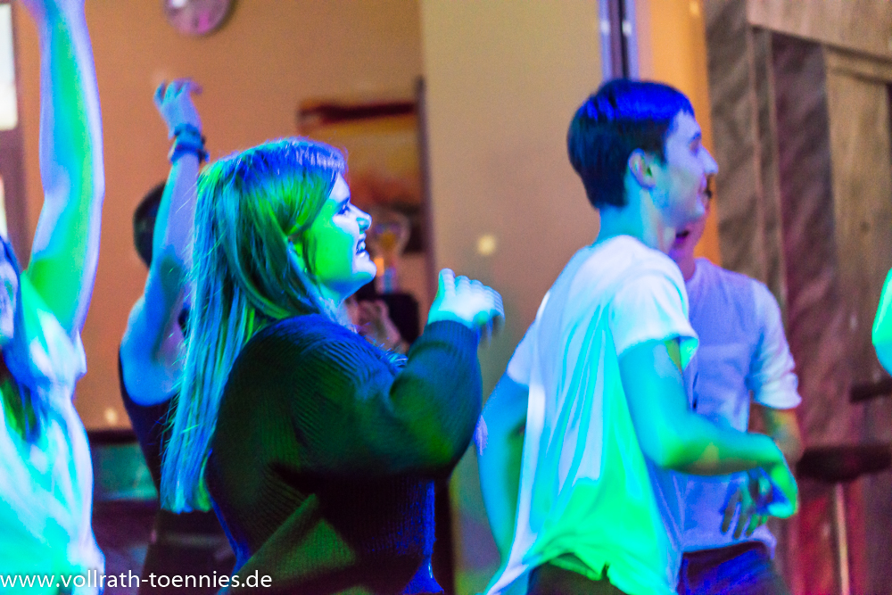 2020 02 01 Black & White Party 2499